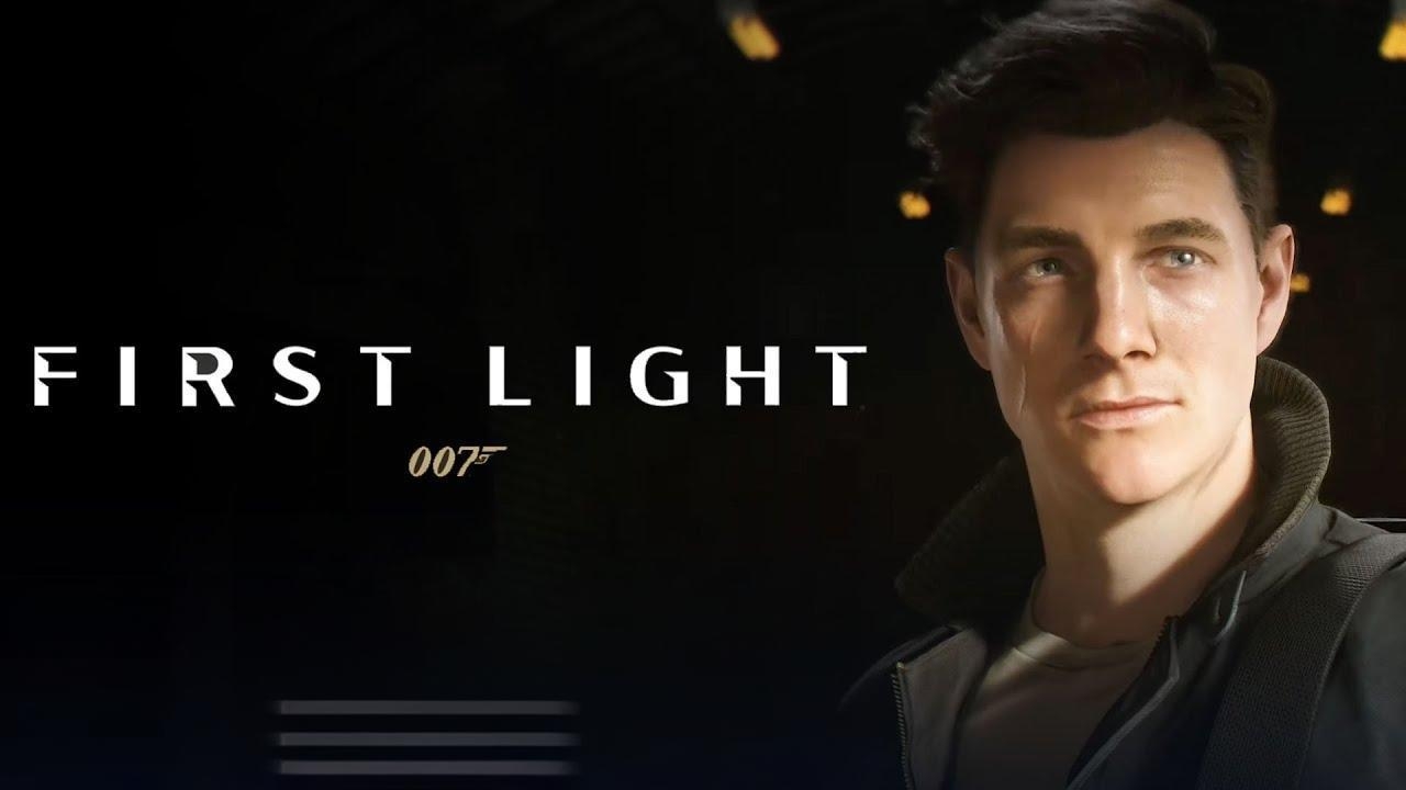 007 First Light - Трейлер анонса | State of Play 2025