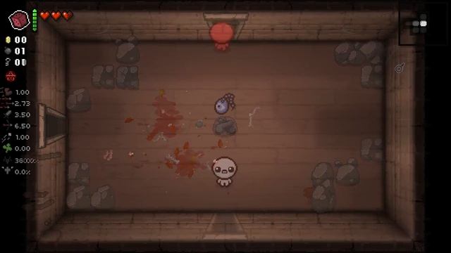 TBOI ОБНОВЛЕНИЕ REPENTANCE+ ! Самые важные изменения