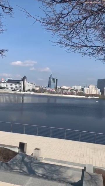 Немножко отдохнули.....
