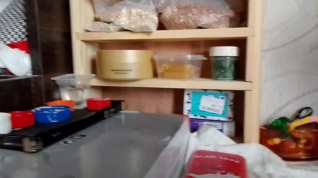 обзор на домик сквиши собачек! 𖤓