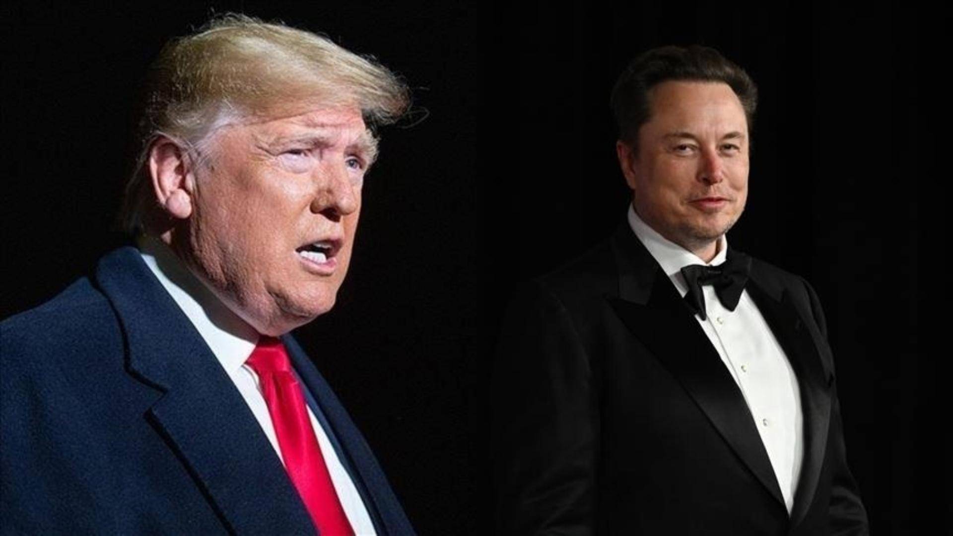 В США обсуждают риски для Маска из-за ссоры с Трампом