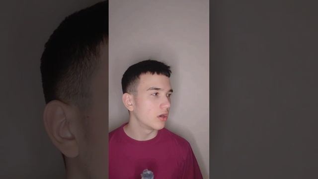 Неважно какая проблема важно то что с тобой тот кто выше этой проблемы
