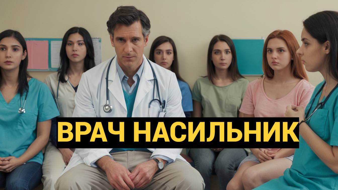 Норвежский врач получил 21 год за изнасилование