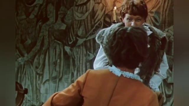 ПРИНЦ И НИЩИЙ. 1972.Реставрация. Советский фильм. Смотре?