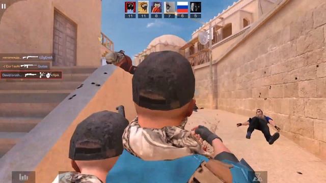 8 CЕЗОН в STANDOFF 2 , КАКИМ он БУДЕТ ?