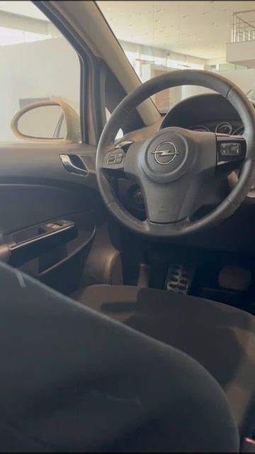 Opel Corsa '2008
