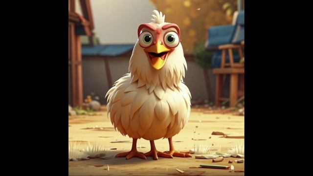 Аудио мультфильм Пропал Петя-петушок скачать и слушать онлайн