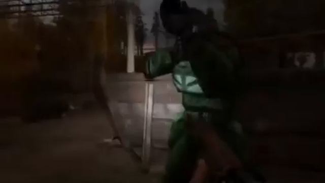 Как Джон Уик