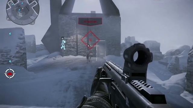 Warface #14