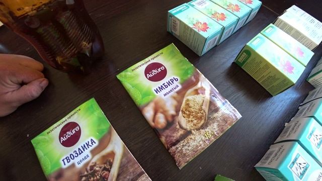 Средство от шума в голове и гипертонии