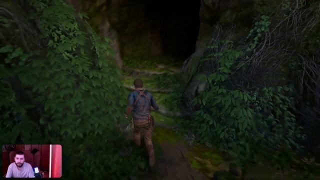 АНЧАРТЕД 4: Путь Вора (Uncharted 4: A Thief's End) ПРОХОЖДЕНИЕ СО СТ