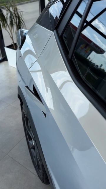 GAC GS3