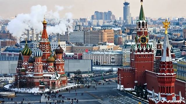 Светлая Русь. Bright Rus'