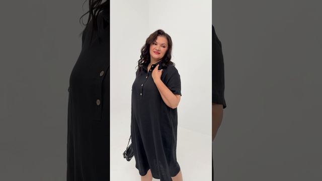 Большие размеры одежды. Женская одежда plussize. Кэжуал. Оверсайз. 2025 хиты. Готовые образы