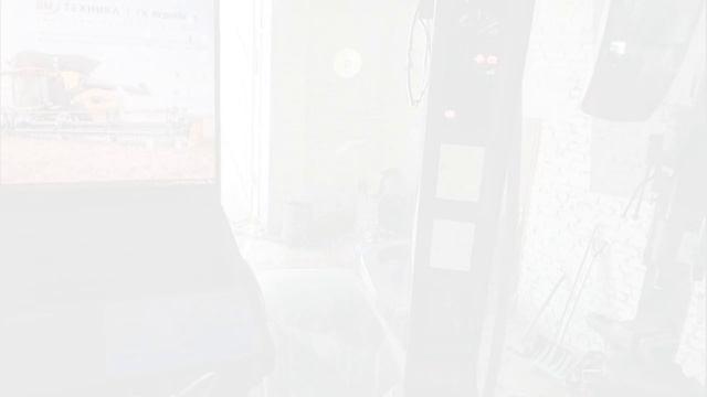 06.06.25 ЦАО Case IH Puma 200 Программное отключение систем SCR + DPF.