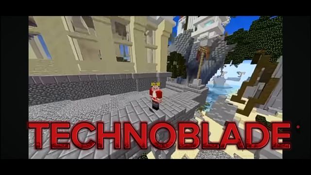 Technoblade never die’s