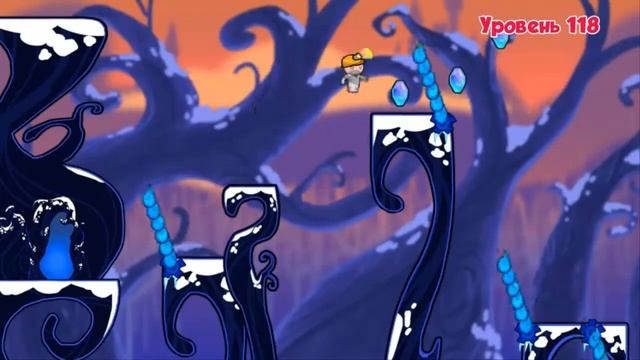 [Cloudberry Kingdom] Часть 7 (I'll be back, MOTHERFUCKA)