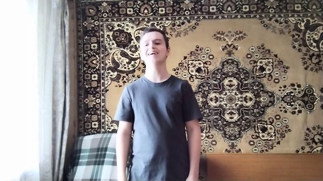 Парфёнов Даниил — Галина (автор музыки и слов Лена Василёк)