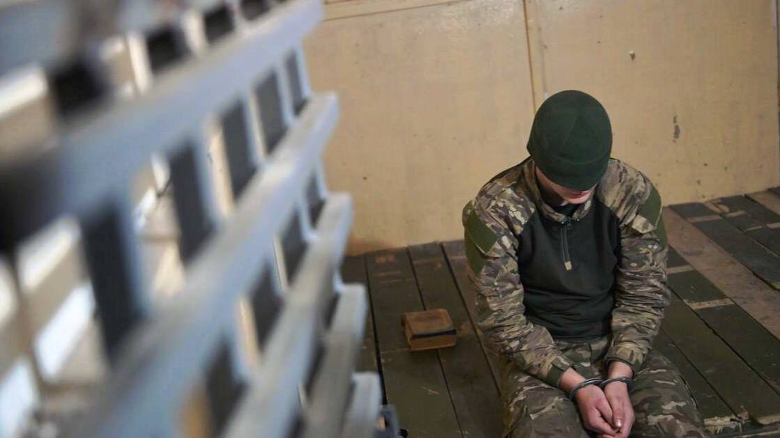 Украина перенесла на неопределенный срок прием тел солдат и обмен военнопленными