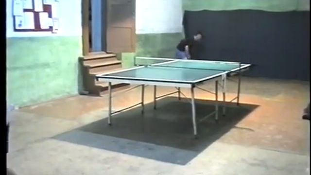 А.Власов. Тренировка с В.Кротовым и А.Угольниковым