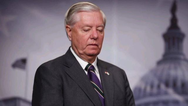 Сенаторы США не готовы принять законопроект Линдси Грэма о новых санкциях против России без одобрени