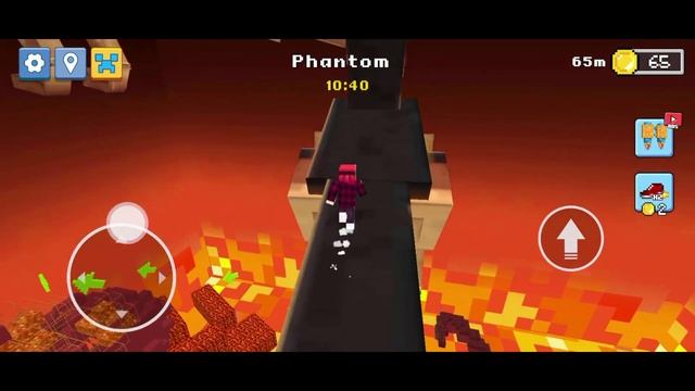 HELL UP: GO TO HEAVEN ▶ ПОПЫТКА СПИДРАНА МАЙНКРАФТ ONLY UP!