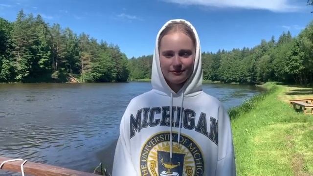 ANNMODELS MODEL CAMP. Модельный лагерь Беларусь. Что нового дал