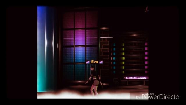 Клип Алёна Швец-Партвей  imvu