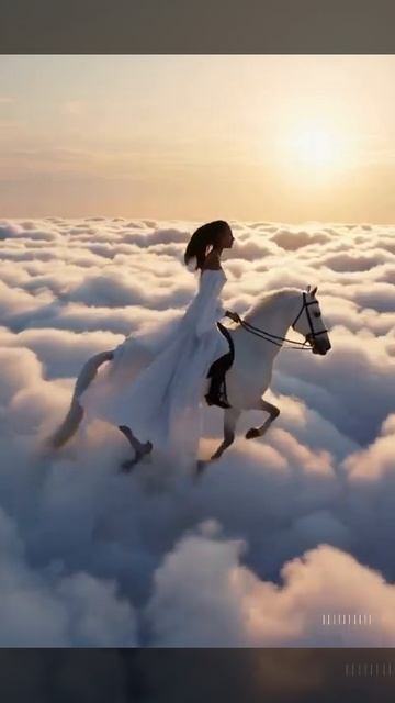 Лилия Любимова – Испытание 2025 | Heavenly Sky Ride