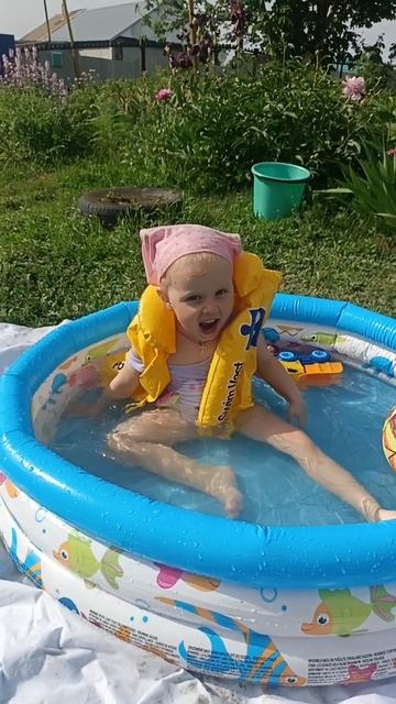 Ураааа лето!!!