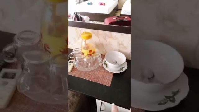 НА МОРЕ НА ПОЕЗДЕ//ПРИБЫВАЕМ В ЛАЗАРЕВСКОЕ//ЗАСЕЛЕНИЕ В ГОСТЕВОЙ ДОМ//ОБЗОР НОМЕРА