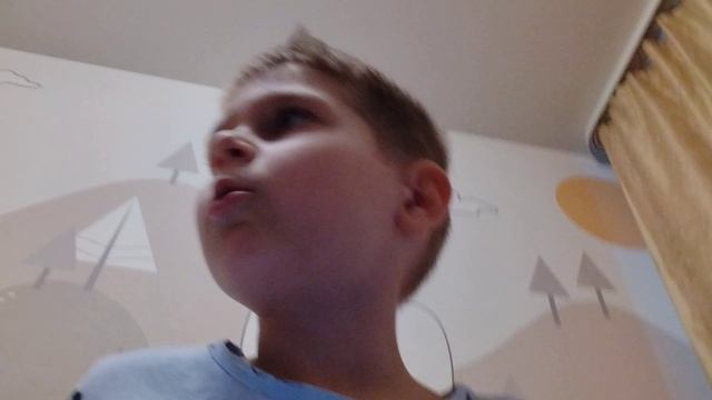 Я рассказал вам