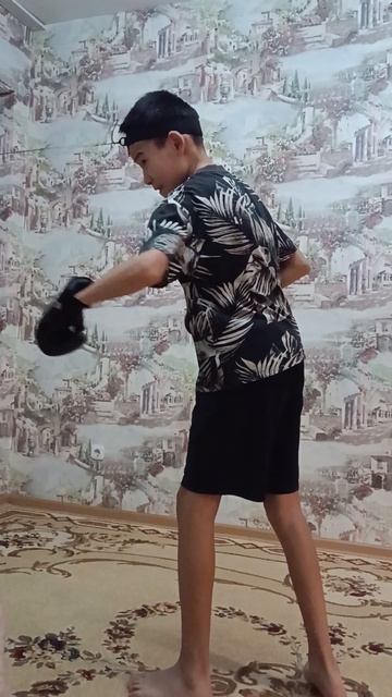 Бек Тайсон