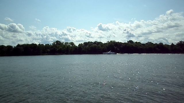 KALININGRAD SHIPPING CANAL