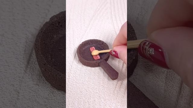 🔥🍬 Создала КАЛЬСИФЕРА из карамели и печенья