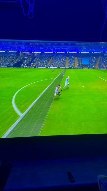 FIFA 2025 вот это гол