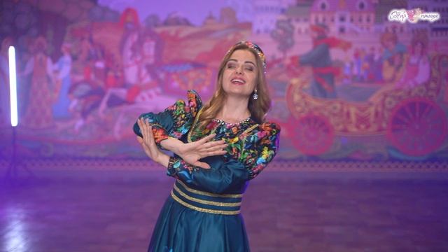 Ирина Музалёва - Валенки