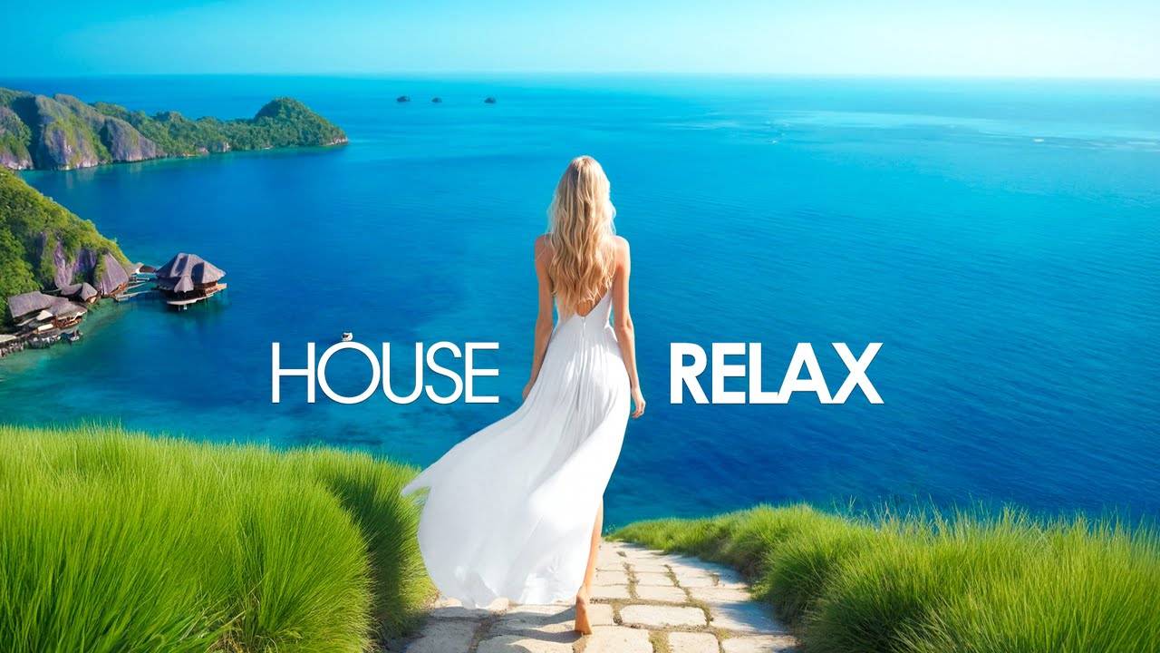 🔥 Deep house музыка 2025 ▶️ Новые клубные треки ▶️ Слушать музыку онлайн бесплатно