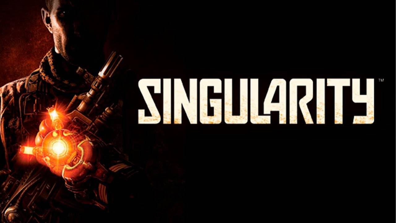 Singularity #1