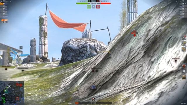Старые приколы и мемы в WOTB #прлстокиборг #вот #приколы #мемы #танки #wot