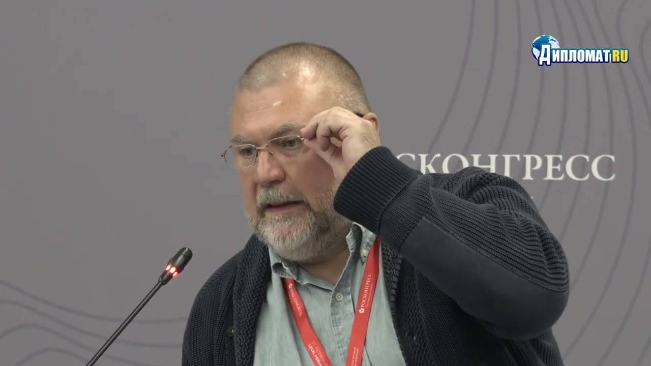 ＂Миграционный хаос＂： Как бизнес и лоббисты разваливают Россию, создавая шариатские анклавы？