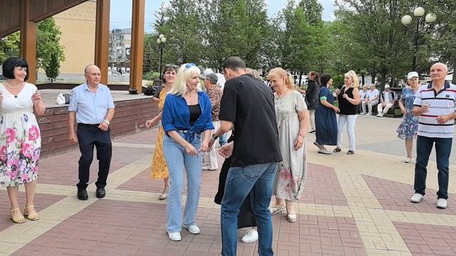 Ты моя роза... 06.06.25...