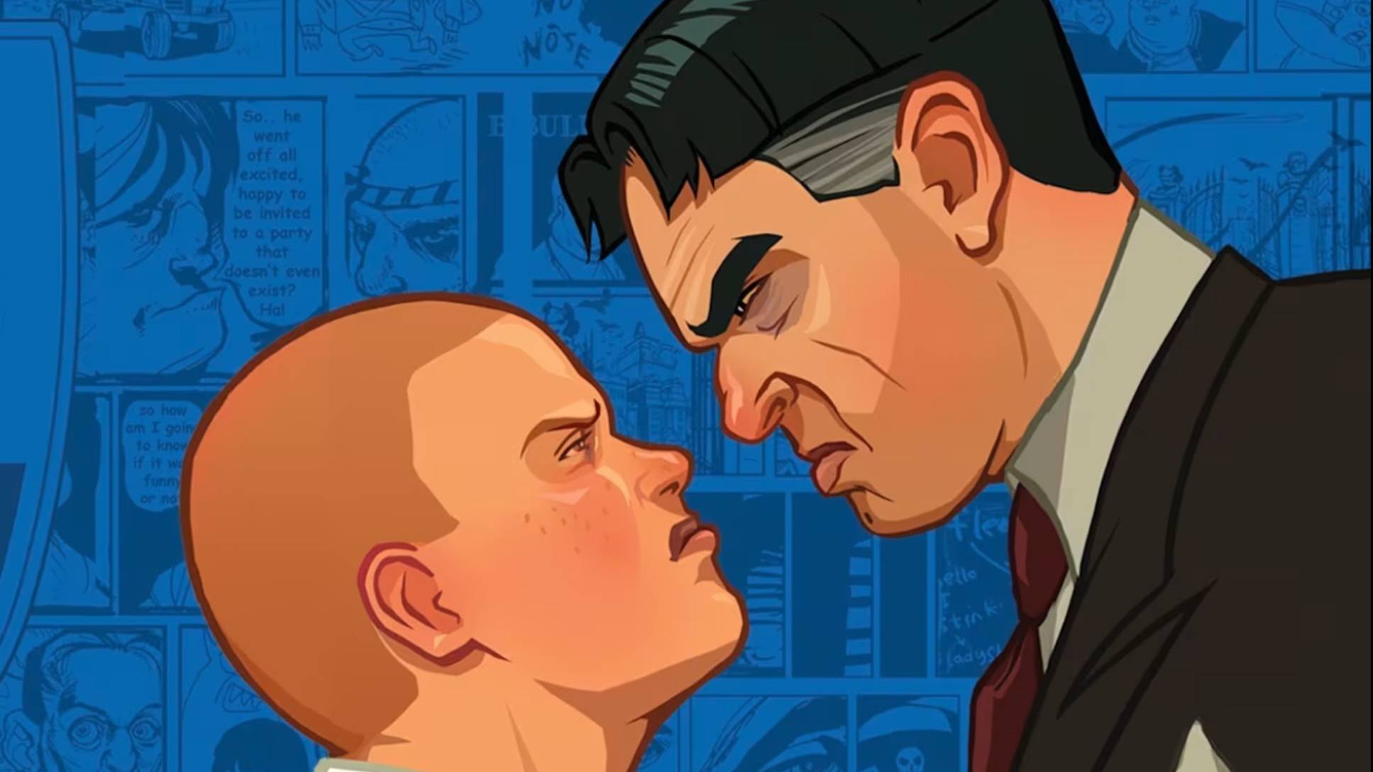 Bully Scholarship Edition Прохождение #7| PC