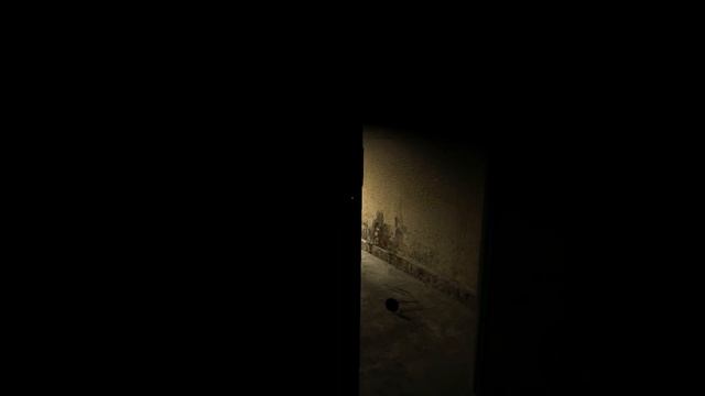 Outlast Прохождение 2 ᐅ Чуть не помер от инфаркта