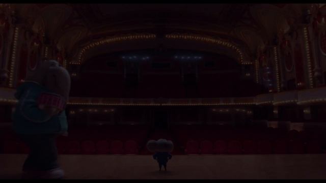 Зверопой Sing - Трейлер 2