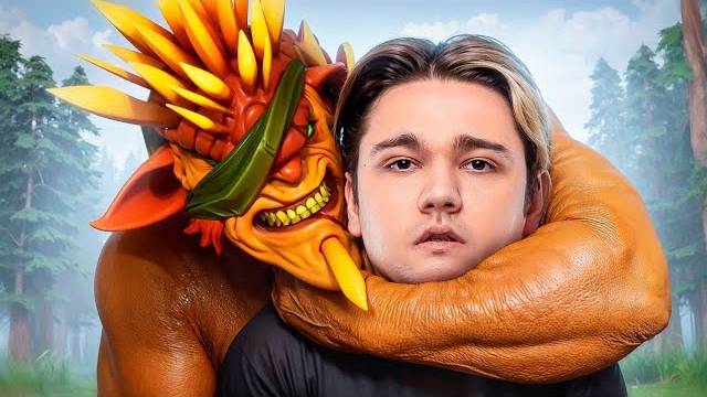 ЯТОРО думал ФРИШНАЯ КАТКА, НО.... 😳 | bristleback dota 2