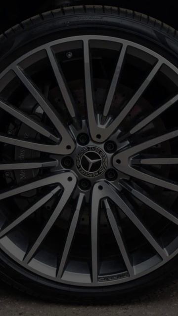 Mercedes-Benz S 450 Long 4MATIC: когда комфорт и мощь говорят за вас