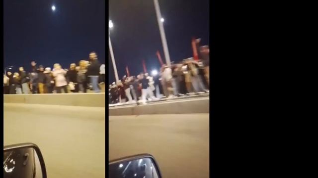 Один в поле воин — о движении сарматмобилей