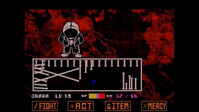 IDUSTSHANE - СТОИТ ЛИ ЕГО ПРОХОДИТЬ? |UNDERTALE|