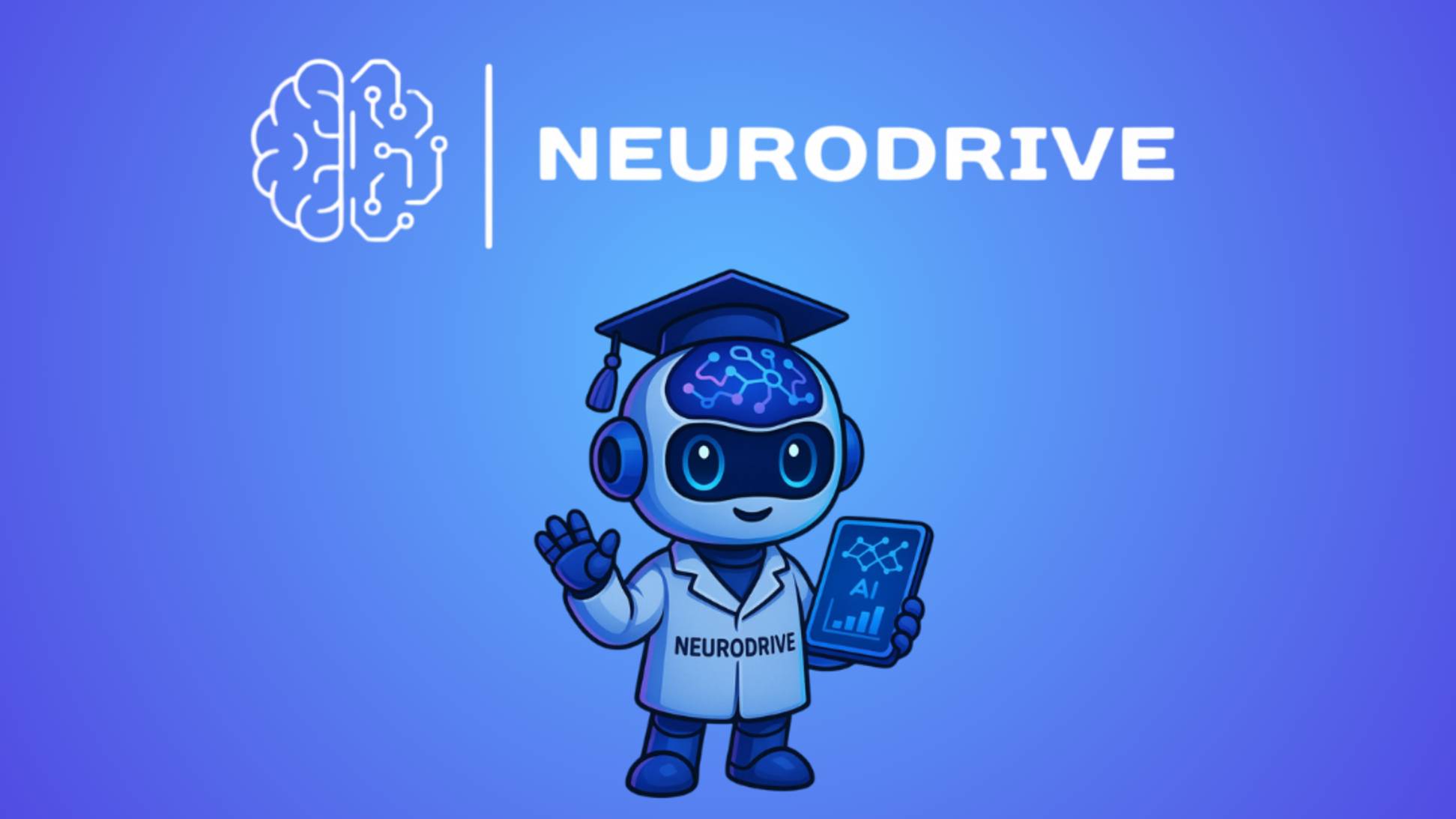 Новости NeuroDrive